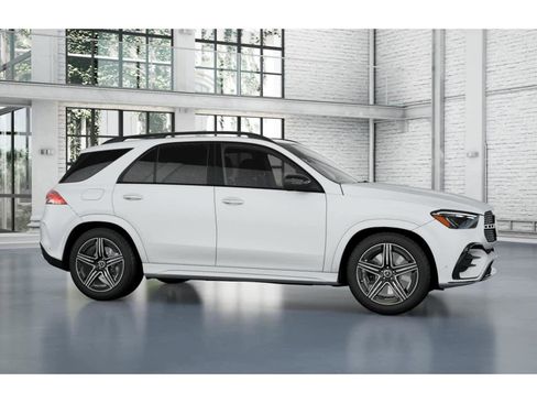 New 2026 Mercedes-Benz GLE 450 4MATIC image 13