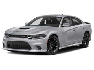 Used 2023 Dodge Charger Scat Pack w/ Daytona Edition Group video 1
