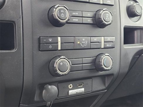 Used 2013 Ford F150 STX w/ Mid Equipment Group image 7