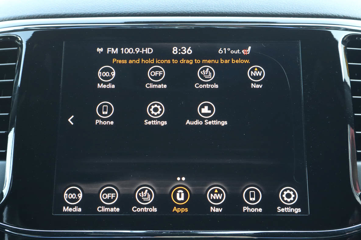 Used 2022 Jeep Grand Cherokee Laredo X RWD image 23