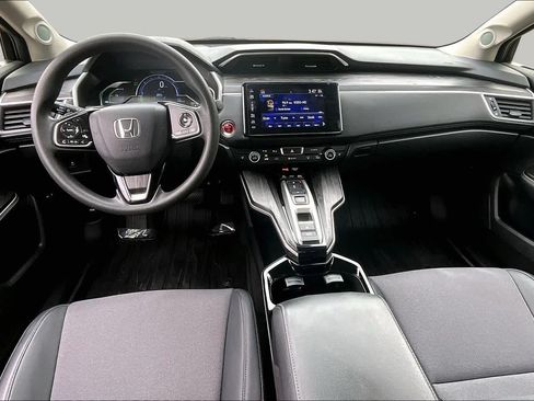 Used 2020 Honda Clarity Plug-In Hybrid image 15