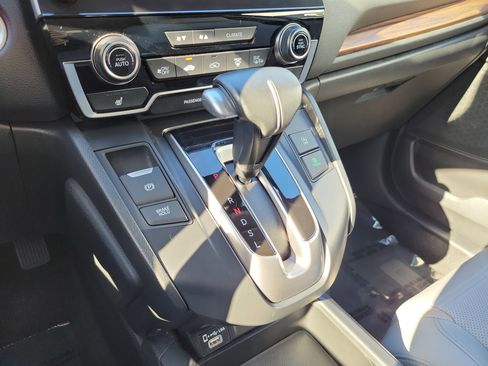 Used 2022 Honda CR-V EX-L image 24