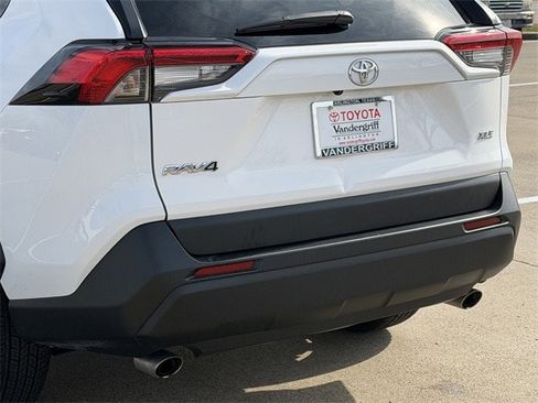 Certified 2024 Toyota RAV4 XLE image 6