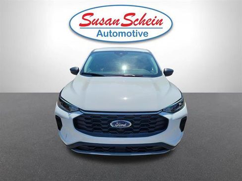 Used 2026 Ford Escape Active FWD image 20
