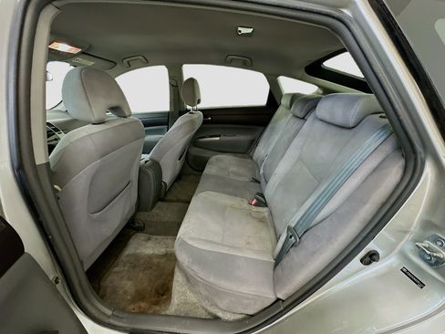 Used 2004 Toyota Prius image 27