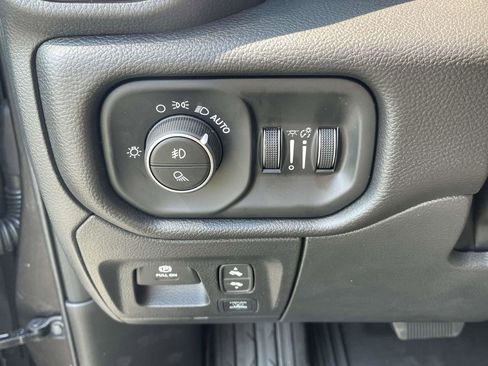 New 2026 RAM 1500 Laramie w/ Night Edition image 12