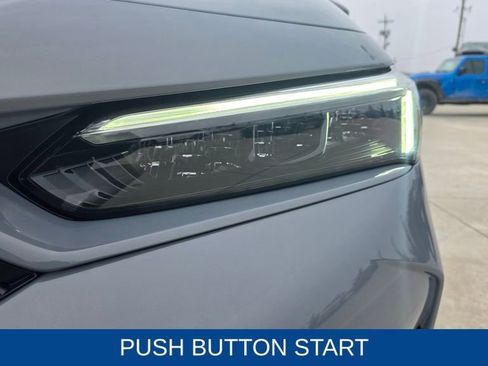 New 2026 Honda Civic Sport image 10