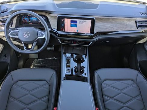 New 2026 Volkswagen Atlas SE image 16