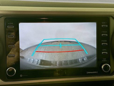 Used 2020 Toyota Tacoma SR5 image 14