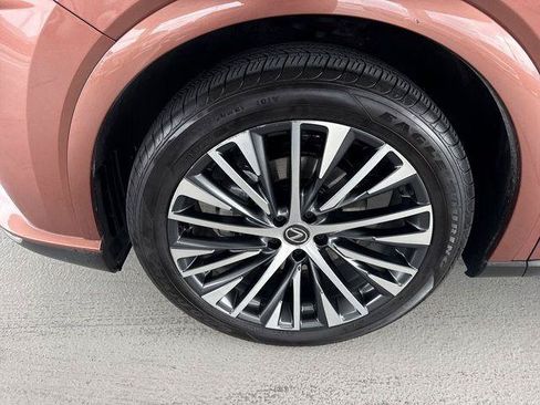 Certified 2023 Lexus RX 350 Premium Plus w/ Cold Area Package FWD image 10