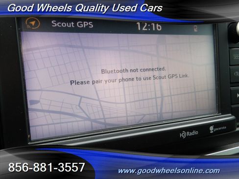 Used 2016 Toyota Tacoma TRD Sport image 21