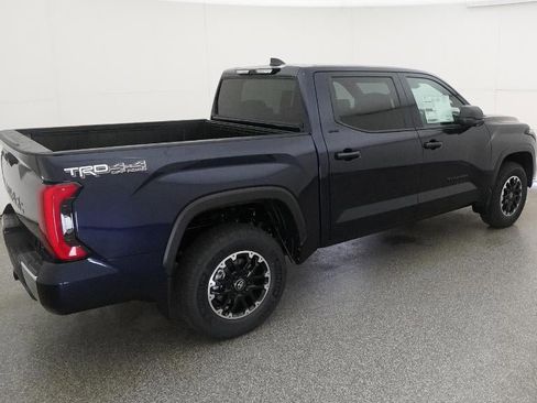 New 2026 Toyota Tundra SR5 AWD/4WD image 9