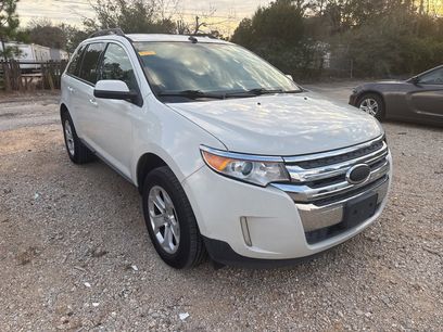 Used 2013 Ford Edge SEL
