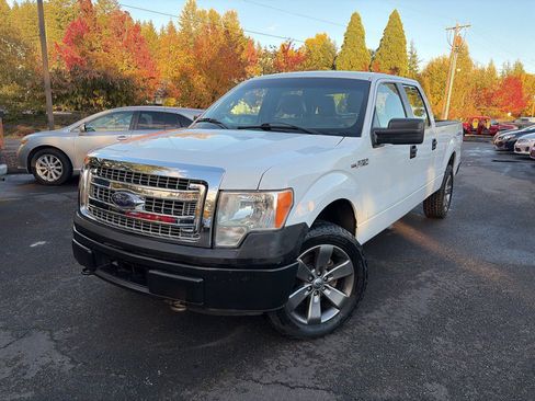 Used 2010 Ford F150 XL image 2