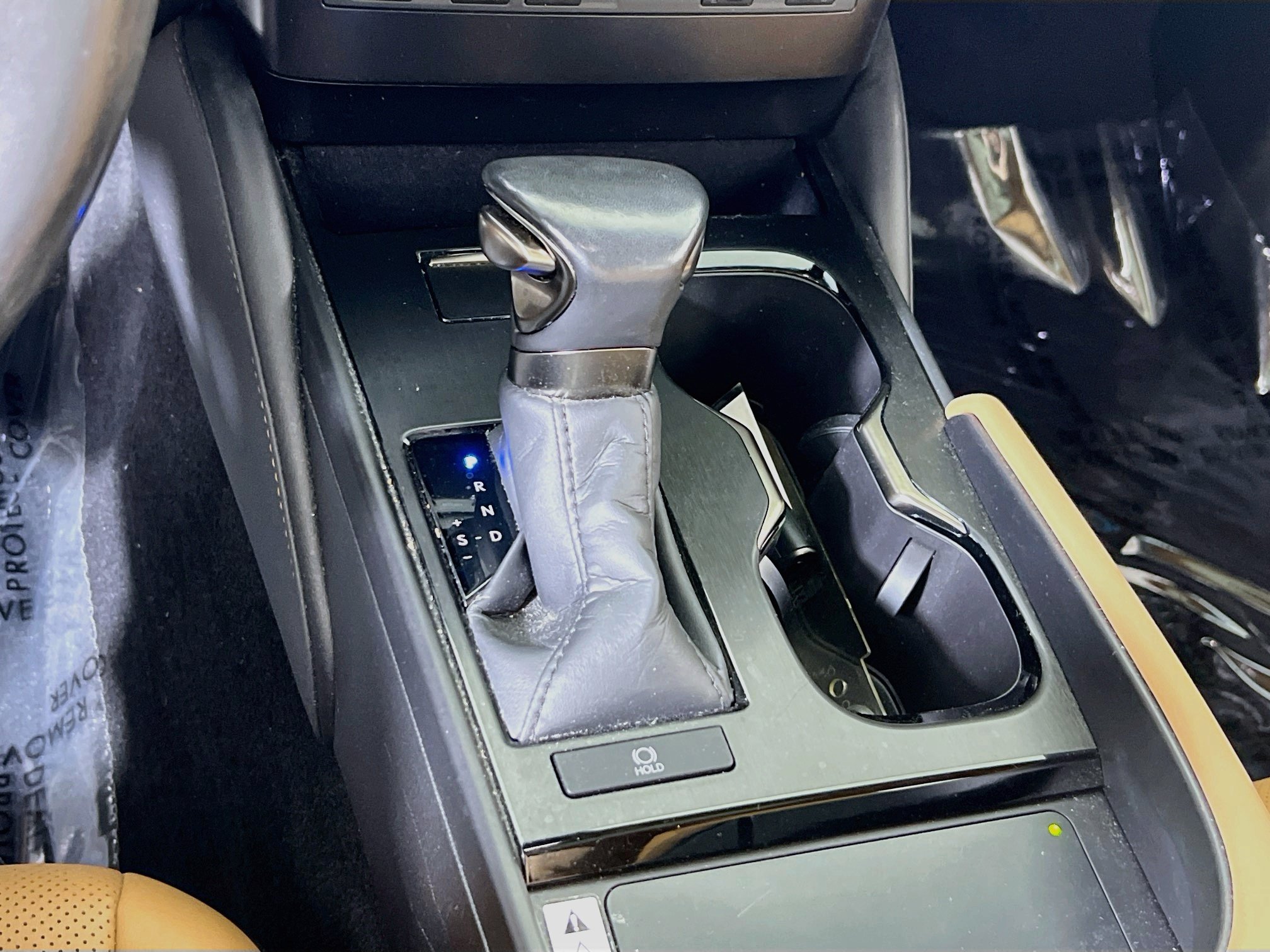 Used 2024 Lexus ES 350 w/ Premium Package FWD image 16
