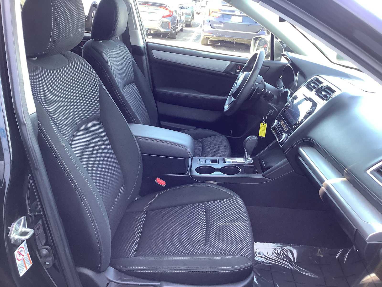 Used 2019 Subaru Outback 2.5i Premium AWD/4WD image 15