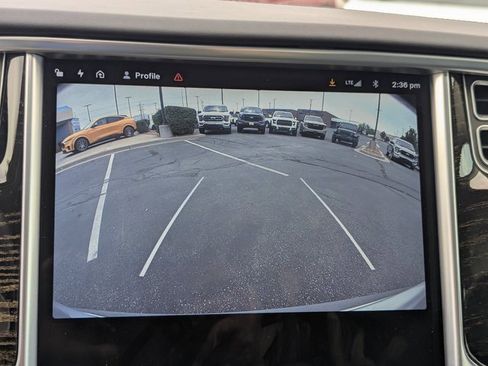 Used 2016 Tesla Model S 75 image 19