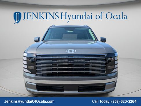 New 2026 Hyundai Palisade SEL FWD image 11