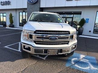 Used 2019 Ford F150 XLT w/ Equipment Group 301A Mid AWD/4WD video 2