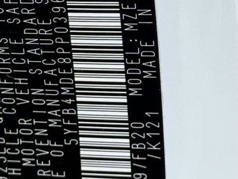 Certified 2023 Toyota Corolla LE FWD image 26