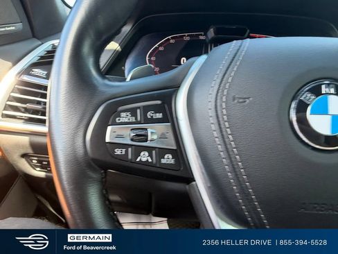 Used 2019 BMW X5 xDrive40i w/ Executive Package AWD/4WD image 25