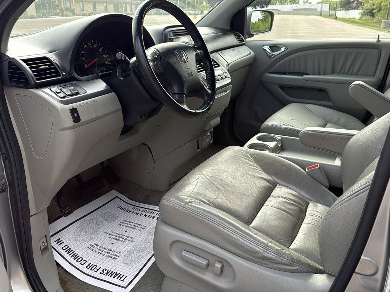 Used 2007 Honda Odyssey EX-L image 10