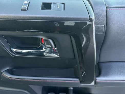 Used 2023 Toyota 4Runner TRD Off-Road Premium image 22