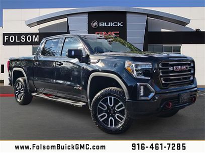 Used 2019 GMC Sierra 1500 AT4 w/ AT4 Premium Package