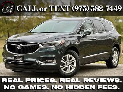 Used 2019 Buick Enclave Essence