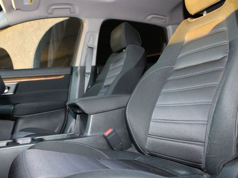 Used 2019 Honda CR-V EX image 23