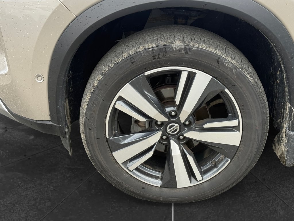 Used 2021 Nissan Rogue Platinum AWD/4WD image 15