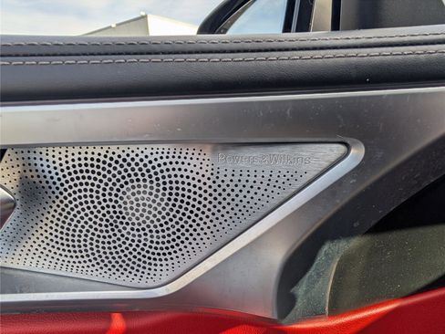 Used 2019 BMW M850i xDrive Convertible image 22