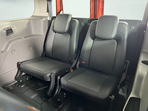 Used 2022 Ford Transit Connect XL w/ Trailer Tow Package FWD image 12