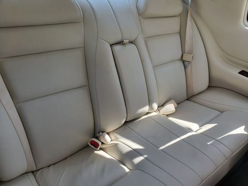 Used 2002 Cadillac Eldorado ESC image 32