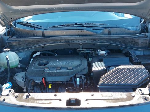 Used 2017 Kia Sportage LX w/ LX Popular Package image 25