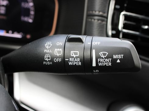 New 2026 Jeep Grand Wagoneer Limited image 21