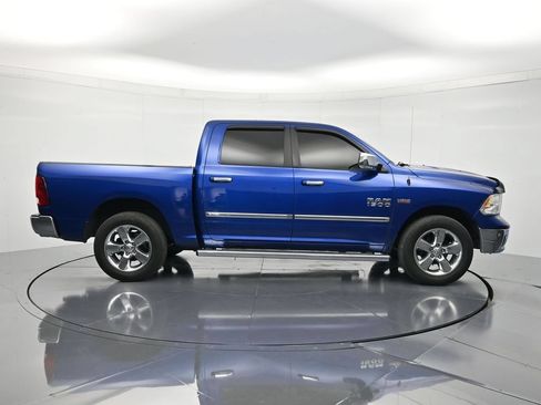 Used 2018 RAM 1500 Big Horn AWD/4WD image 4