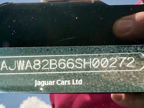 Used 2006 Jaguar XJ Vanden Plas image 31