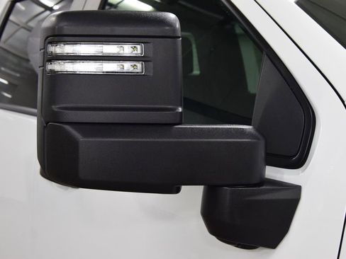 New 2026 Chevrolet Silverado 2500 W/T w/ WT Convenience Package AWD/4WD image 13