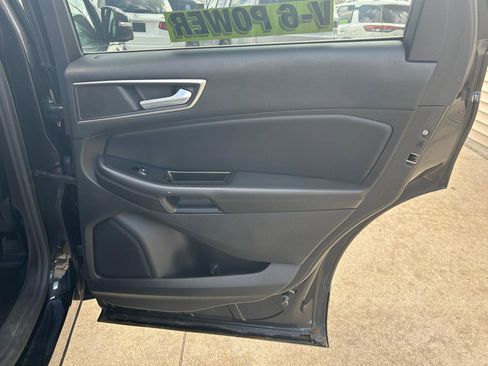 Used 2015 Ford Edge SEL w/ Canadian Comfort Package image 15