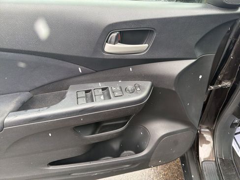 Used 2013 Honda CR-V EX image 22