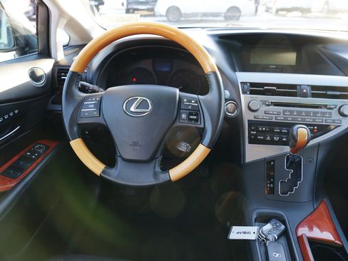 Used 2011 Lexus RX 350 AWD image 20