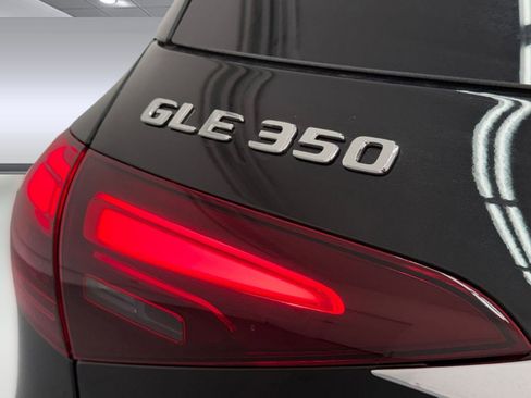 New 2026 Mercedes-Benz GLE 350 GLE 350 image 11