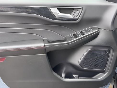 New 2026 Ford Escape ST-Line w/ Tech Pack #1 image 43