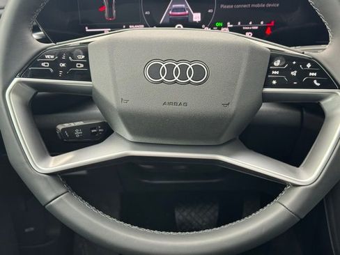 New 2025 Audi Q5 Premium Plus image 19