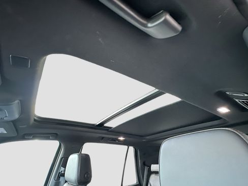 Used 2024 Chevrolet Tahoe RST w/ Luxury Package image 23