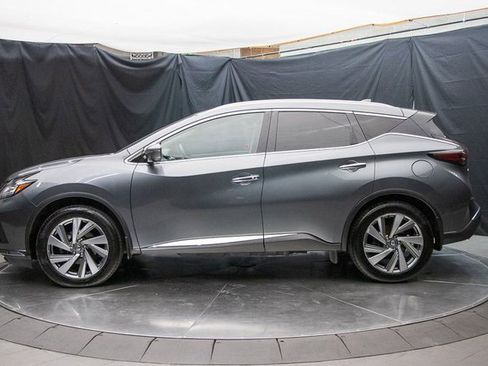 Used 2020 Nissan Murano SL image 9