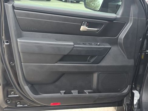 Used 2025 Toyota Tundra SR5 w/ SX Package image 26