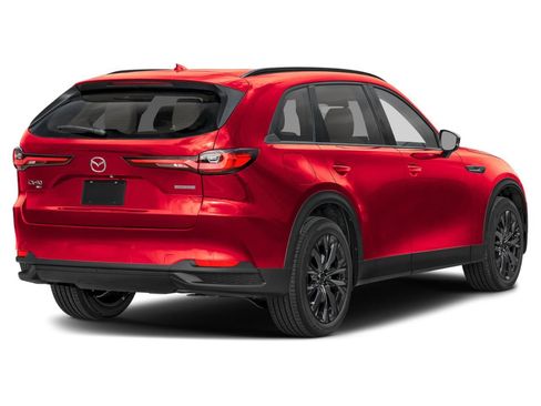 New 2026 MAZDA CX-90 Plug-In Hybrid w/Premium Sport image 3