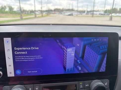 Used 2024 Toyota Grand Highlander XLE image 21